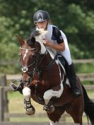 Image 41 in OVERA FARM STUD. JUNIOR AFFILIATED BS SHOWJUMPING. 11 JULY 2015