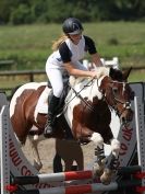 Image 42 in OVERA FARM STUD. JUNIOR AFFILIATED BS SHOWJUMPING. 11 JULY 2015