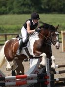 Image 44 in OVERA FARM STUD. JUNIOR AFFILIATED BS SHOWJUMPING. 11 JULY 2015