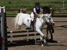 Image 45 in OVERA FARM STUD. JUNIOR AFFILIATED BS SHOWJUMPING. 11 JULY 2015