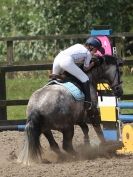 Image 51 in OVERA FARM STUD. JUNIOR AFFILIATED BS SHOWJUMPING. 11 JULY 2015