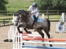 Image 53 in OVERA FARM STUD. JUNIOR AFFILIATED BS SHOWJUMPING. 11 JULY 2015