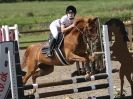 Image 54 in OVERA FARM STUD. JUNIOR AFFILIATED BS SHOWJUMPING. 11 JULY 2015