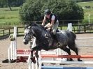 Image 56 in OVERA FARM STUD. JUNIOR AFFILIATED BS SHOWJUMPING. 11 JULY 2015