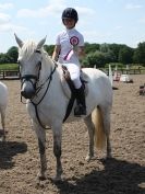 Image 58 in OVERA FARM STUD. JUNIOR AFFILIATED BS SHOWJUMPING. 11 JULY 2015