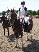 Image 59 in OVERA FARM STUD. JUNIOR AFFILIATED BS SHOWJUMPING. 11 JULY 2015