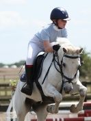 Image 60 in OVERA FARM STUD. JUNIOR AFFILIATED BS SHOWJUMPING. 11 JULY 2015