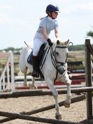 Image 61 in OVERA FARM STUD. JUNIOR AFFILIATED BS SHOWJUMPING. 11 JULY 2015