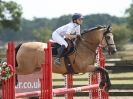 Image 62 in OVERA FARM STUD. JUNIOR AFFILIATED BS SHOWJUMPING. 11 JULY 2015