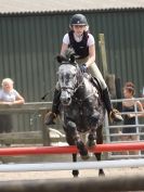 Image 64 in OVERA FARM STUD. JUNIOR AFFILIATED BS SHOWJUMPING. 11 JULY 2015