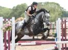 Image 66 in OVERA FARM STUD. JUNIOR AFFILIATED BS SHOWJUMPING. 11 JULY 2015