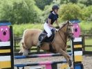 Image 71 in OVERA FARM STUD. JUNIOR AFFILIATED BS SHOWJUMPING. 11 JULY 2015