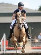 Image 72 in OVERA FARM STUD. JUNIOR AFFILIATED BS SHOWJUMPING. 11 JULY 2015