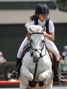 Image 74 in OVERA FARM STUD. JUNIOR AFFILIATED BS SHOWJUMPING. 11 JULY 2015