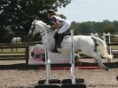 Image 75 in OVERA FARM STUD. JUNIOR AFFILIATED BS SHOWJUMPING. 11 JULY 2015