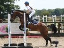Image 77 in OVERA FARM STUD. JUNIOR AFFILIATED BS SHOWJUMPING. 11 JULY 2015