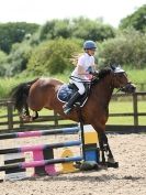 Image 78 in OVERA FARM STUD. JUNIOR AFFILIATED BS SHOWJUMPING. 11 JULY 2015