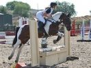 Image 8 in OVERA  FARM STUD. JUNIOR AFFILIATED BS  SHOWJUMPING. 11 JULY 2015