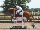 Image 80 in OVERA FARM STUD. JUNIOR AFFILIATED BS SHOWJUMPING. 11 JULY 2015