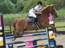 Image 81 in OVERA FARM STUD. JUNIOR AFFILIATED BS SHOWJUMPING. 11 JULY 2015
