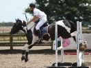 Image 88 in OVERA FARM STUD. JUNIOR AFFILIATED BS SHOWJUMPING. 11 JULY 2015