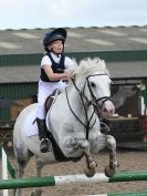 Image 90 in OVERA FARM STUD. JUNIOR AFFILIATED BS SHOWJUMPING. 11 JULY 2015