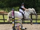 Image 91 in OVERA FARM STUD. JUNIOR AFFILIATED BS SHOWJUMPING. 11 JULY 2015