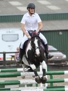 Image 92 in OVERA FARM STUD. JUNIOR AFFILIATED BS SHOWJUMPING. 11 JULY 2015