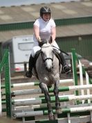 Image 93 in OVERA FARM STUD. JUNIOR AFFILIATED BS SHOWJUMPING. 11 JULY 2015