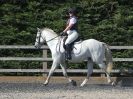 SATURDAY DRESSAGE AT BROADS EC  18 JULY 2015.