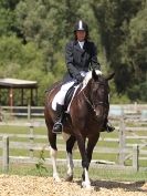 Image 116 in SATURDAY DRESSAGE AT BROADS EC  18 JULY 2015.