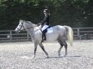 Image 118 in SATURDAY DRESSAGE AT BROADS EC  18 JULY 2015.