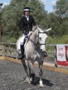 Image 119 in SATURDAY DRESSAGE AT BROADS EC  18 JULY 2015.