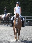 Image 121 in SATURDAY DRESSAGE AT BROADS EC 18 JULY 2015.