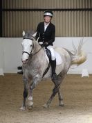 Image 136 in SATURDAY DRESSAGE AT BROADS EC  18 JULY 2015.