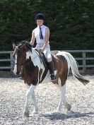 Image 143 in SATURDAY DRESSAGE AT BROADS EC  18 JULY 2015.