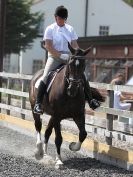 Image 144 in SATURDAY DRESSAGE AT BROADS EC  18 JULY 2015.