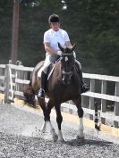 Image 145 in SATURDAY DRESSAGE AT BROADS EC 18 JULY 2015.