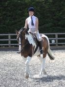 Image 148 in SATURDAY DRESSAGE AT BROADS EC 18 JULY 2015.