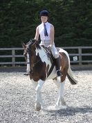 Image 148 in SATURDAY DRESSAGE AT BROADS EC  18 JULY 2015.