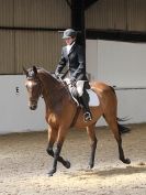 Image 152 in SATURDAY DRESSAGE AT BROADS EC  18 JULY 2015.