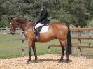 Image 155 in SATURDAY DRESSAGE AT BROADS EC  18 JULY 2015.