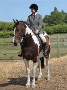 Image 164 in SATURDAY DRESSAGE AT BROADS EC  18 JULY 2015.