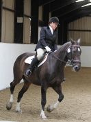 Image 175 in SATURDAY DRESSAGE AT BROADS EC  18 JULY 2015.