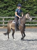 Image 3 in SATURDAY DRESSAGE AT BROADS EC  18 JULY 2015.