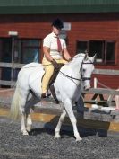 Image 5 in SATURDAY DRESSAGE AT BROADS EC  18 JULY 2015.