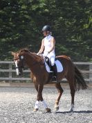 Image 54 in SATURDAY DRESSAGE AT BROADS EC 18 JULY 2015.
