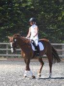 Image 54 in SATURDAY DRESSAGE AT BROADS EC  18 JULY 2015.