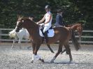 Image 58 in SATURDAY DRESSAGE AT BROADS EC  18 JULY 2015.