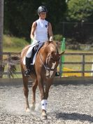 Image 59 in SATURDAY DRESSAGE AT BROADS EC  18 JULY 2015.